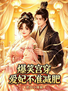 爆笑宫穿：爱妃不准减肥 cover