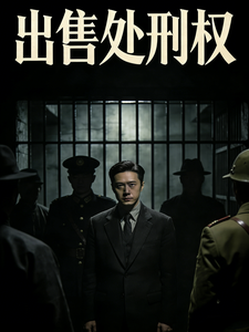出售处刑权 cover