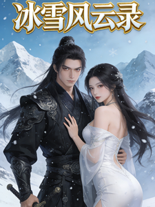 冰雪风云录 cover