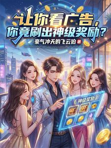 让你看广告,你竟刷出神级奖励? cover