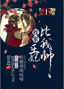 我家王妃比我帅 cover