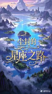 尘封的星座之路 cover