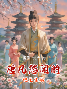 Tang Fan’s Leisurely Landlord Life cover