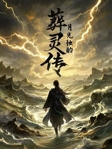 葬灵传 cover