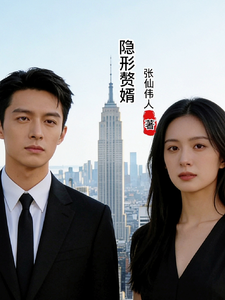 隐形赘婿 cover