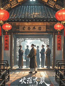 诡异茶楼惊魂记 cover