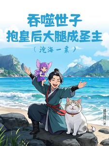 吞噬世子：抱皇后大腿成圣主 cover