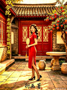 Siheyuan: Kicked Off the Bed by Chen Xueru at the Start cover