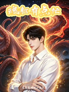 魂躯有点忙 cover