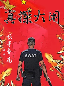 真探大用 cover