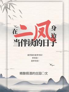 Days as a Companion Reader by Erfeng cover