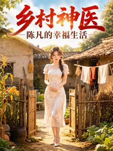 乡村神医,陈凡的幸福生活 cover