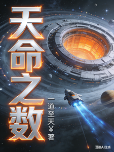 天命之数 cover