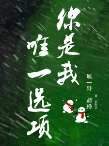 你是我唯一选项 cover