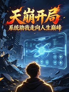 天崩开局:系统助我走向人生巅峰 cover