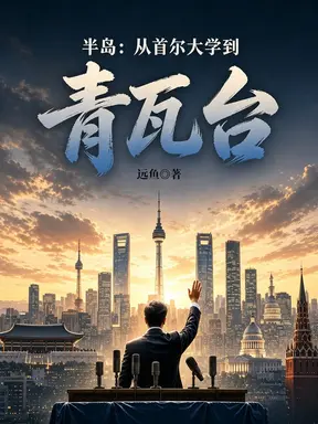半岛：从首尔大学到青瓦台
