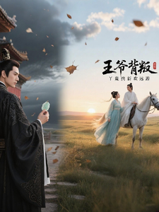 王爷背叛，丫鬟携手新欢远游 cover