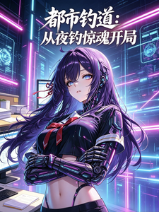 都市钓道:从夜钓惊魂开局 cover