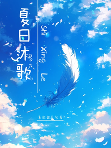 夏日沐歌 cover