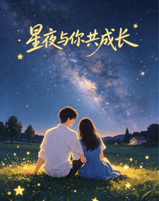 星夜与你共成长 cover