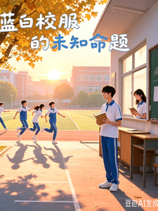蓝白校服的未知命题 cover