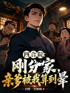 Siheyuan: Just Split the Family, and My Biological Father Is Calculated into Fainting cover