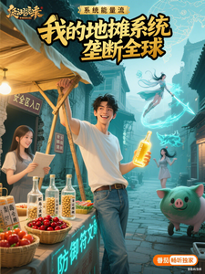 我的地摊系统垄断全球 cover