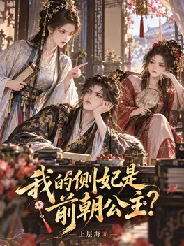 我的侧妃是前朝公主?