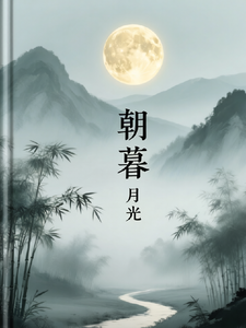 朝暮，月光 cover