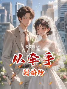 从牵手到婚纱 cover