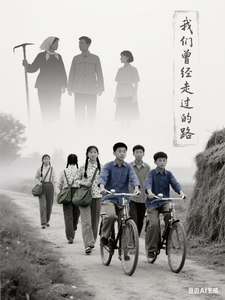 我们走过的那些路 cover