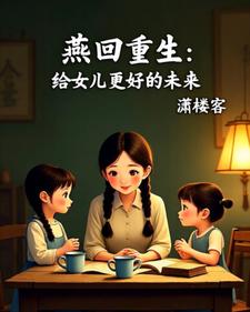 燕回重生：给女儿更好的未来 cover