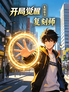 开局觉醒复制能力 cover