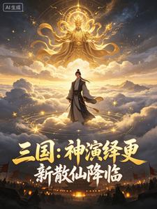 三国:神演绎更新散仙降临 cover