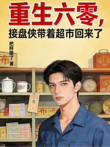 重生六零，接盘侠带着超市回来了 cover
