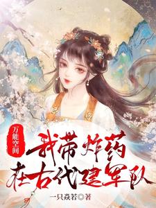 万能空间：我带炸药在古代建军队 cover