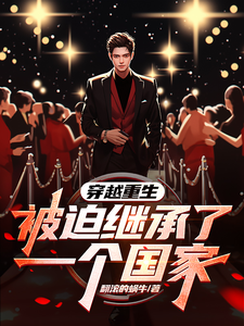 穿越重生,被迫继承了一个国家! cover