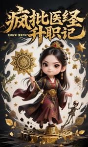 疯批医圣升职记 cover