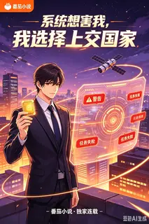系统想害我,我选择上交国家