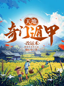 奇门风水改运术 cover
