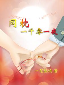 同枕一千零一夜 cover