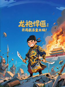 Dragon Robe Thug: Start by Ambushing Nurhaci! cover