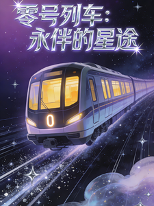 零号列车：永伴的星途 cover