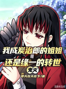 我成炭治郎的姐姐还是缘一的转世 cover