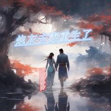 炮灰夫妻重生了 cover