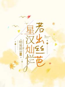 星汉灿烂，若出丝芭 cover
