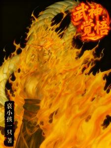 武神：觉悟 cover