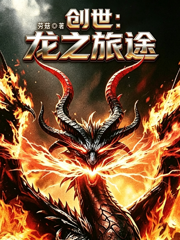 创世：龙之旅途
