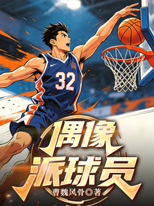 偶像派球员 cover