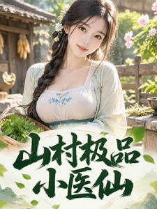 山村极品小医仙 cover